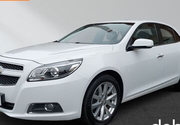 Chevrolet Malibu 182.845 km 7.450 &euro; Berlin 13125