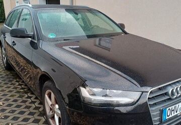 Audi A4 163.000 km 8.500 &euro; Panketal 16341