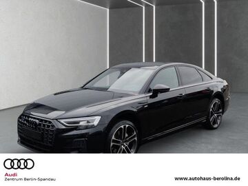 Gebrauchte Audi A8
