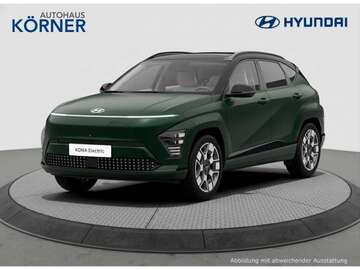 Gebrauchte Hyundai Kona