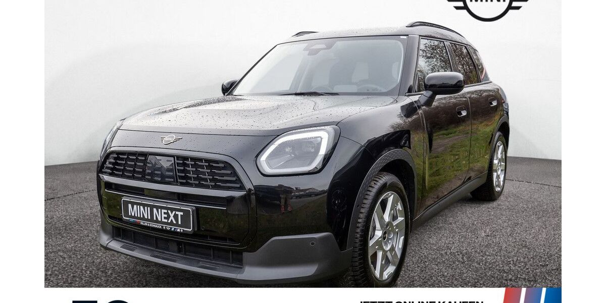Mini Cooper D 12.726 km 32.900 &euro; Schönefeld OT Großziethen 12529