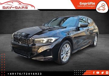 BMW 318 77.000 km 25.400 &euro; Teltow 14513