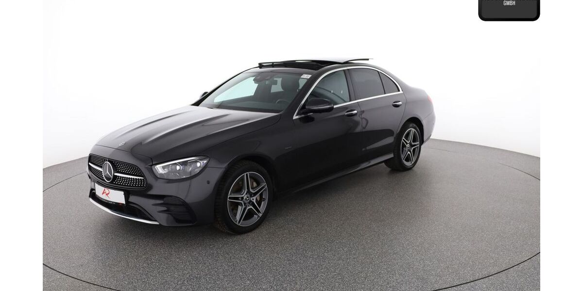 Mercedes-Benz E 300 95.963 km 36.880 &euro; Berlin 12103