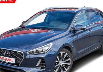 Hyundai i30 82.565 km 18.990 &euro; Berlin 12683