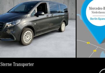 Mercedes-Benz Vito 16.973 km 48.980 &euro; Berlin 13581