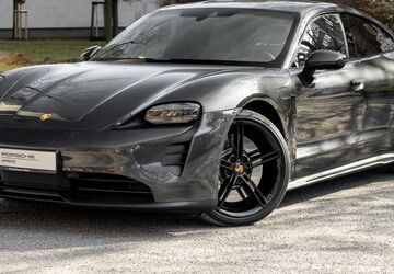 Porsche Taycan 28.211 km 83.930 &euro; Berlin 10587