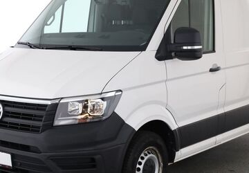 VW Crafter 130.000 km 24.880 &euro; Berlin 12103