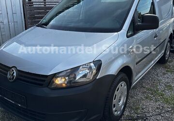 VW Caddy 221.628 km 5.980 &euro; Berlin 12555