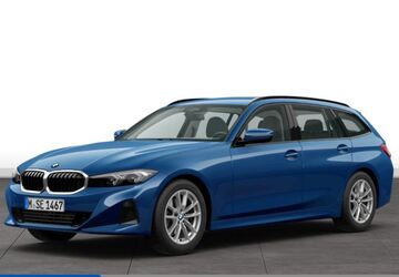 BMW 318 53.409 km 32.700 &euro; Berlin 12683