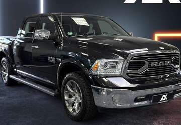 Dodge RAM 131.000 km 33.900 &euro; Potsdam 14469