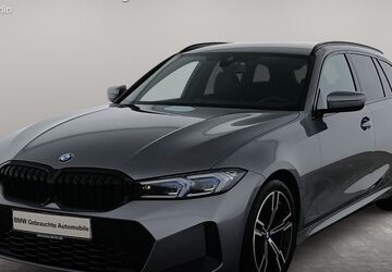 BMW 320 58.384 km 34.700 &euro; Berlin 14057