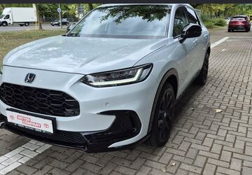 Honda ZR-V 1.130 km 36.850 &euro; Berlin 13403