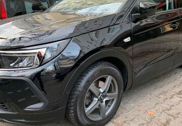 Opel Grandland (X) 131.000 km 14.950 &euro; Berlin 10711