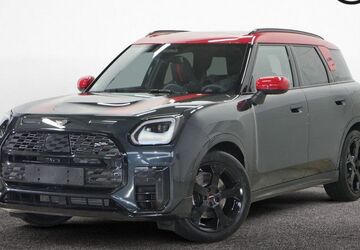 Mini Countryman S (Cooper) 5.900 km 42.950 &euro; Berlin 12203