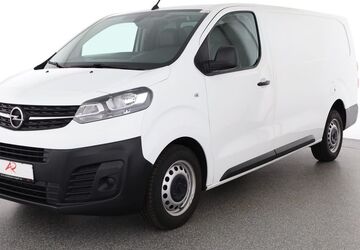 Opel Vivaro 58.331 km 19.480 &euro; Berlin 12103