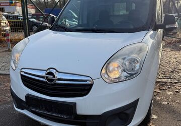Opel Combo 153.000 km 4.300 &euro; Berlin 12109