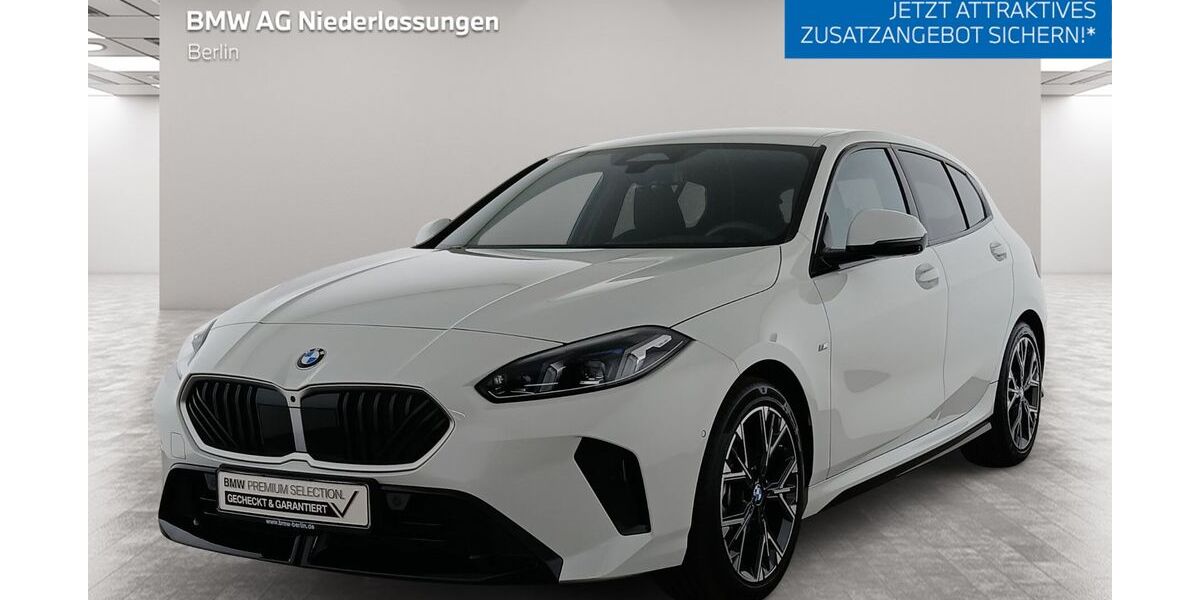 BMW 120 13.603 km 34.880 &euro; Berlin 14057