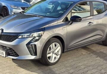 Renault Clio 33.000 km 18.890 &euro; Berlin 12247