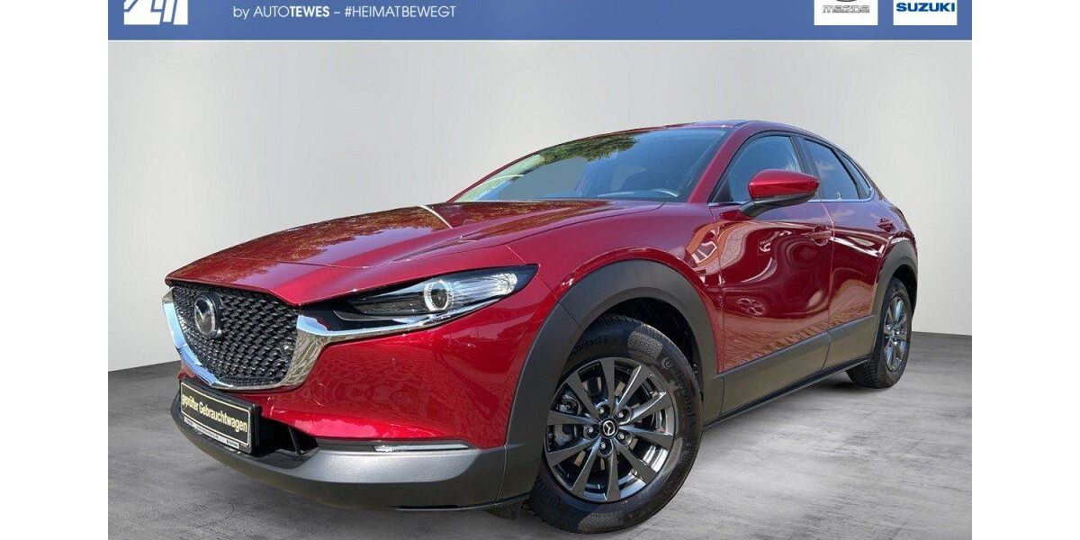 Mazda CX-30 36.479 km 20.490 &euro; Berlin 12247