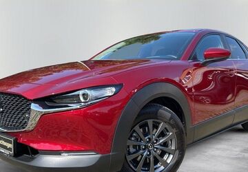 Mazda CX-30 36.479 km 22.490 &euro; Berlin 12247