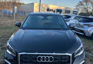 Audi Q2 49.080 km 17.500 &euro; Königs Wusterhausen 15712