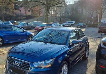 Audi A1 190.000 km 8.000 &euro; Berlin 13469