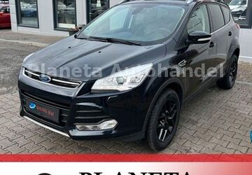 Ford Kuga 44.754 km 15.999 &euro; Ludwigsfelde 14974