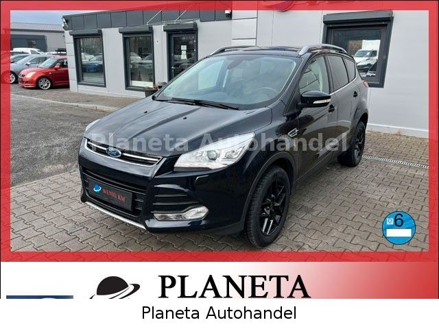 Ford Kuga 44.754 km 15.999 &euro; Ludwigsfelde 14974