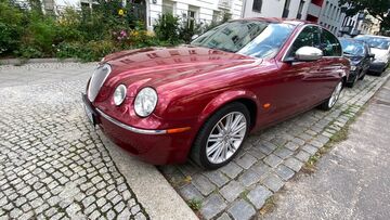Gebrauchte Jaguar S-Type