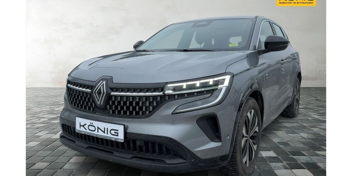 Renault Austral 21.691 km 26.999 &euro; Teltow 14513