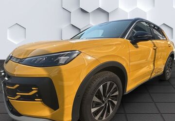 VW T-Roc 9.000 km 34.940 &euro; Berlin 12524