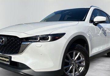 Mazda CX-5 79.752 km 19.990 &euro; Berlin 12247