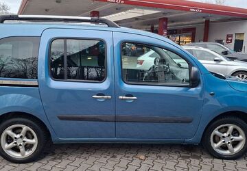 Mercedes-Benz Citan 96.000 km 12.500 &euro; Berlin 14169