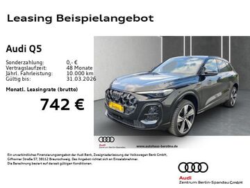Gebrauchte Audi Q5