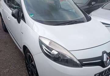 Renault Scenic 185.000 km 5.699 &euro; Berlin 13597
