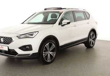 Seat Tarraco 96.076 km 24.880 &euro; Berlin 12103