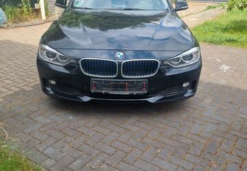 BMW 316 260.000 km 6.990 &euro; Berlin 12355