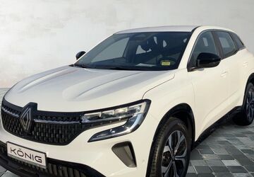 Renault Austral 23.497 km 26.698 &euro; Teltow 14513