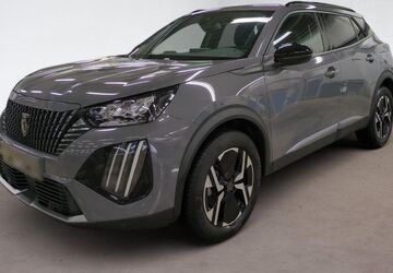 Peugeot 2008 13.767 km 22.990 &euro; Bergfelde 16562