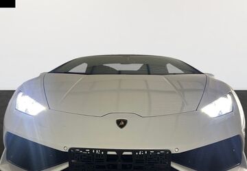 Lamborghini Huracán 46.003 km 204.990 &euro; BERLIN 13581
