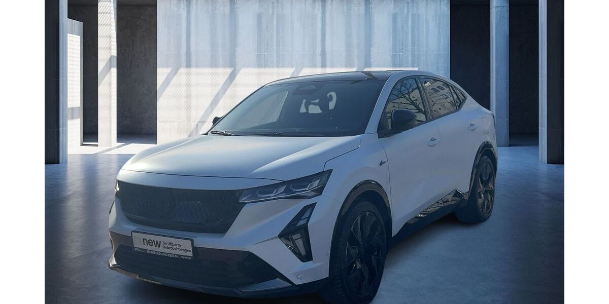 Renault Rafale 18.878 km 45.790 &euro; Berlin 13055