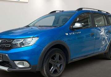 Dacia Logan 142.937 km 5.499 &euro; Berlin 12681