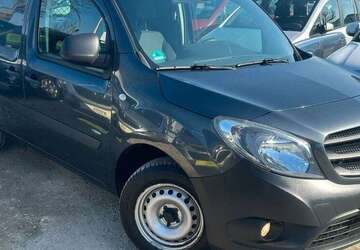 Mercedes-Benz Citan 109.854 km 8.490 &euro; Berlin 13089