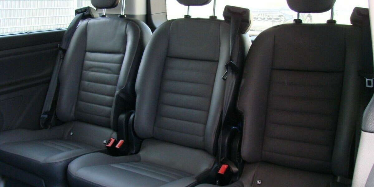 Ford Tourneo Custom MHEV 320 L1 Titanium X ACC AHK SHZ 67.732 km 32.980 &euro; Falkensee 14612