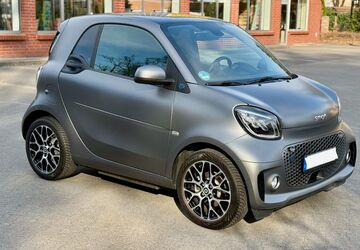 Smart ForTwo 11.700 km 16.649 &euro; Glienicke 16548