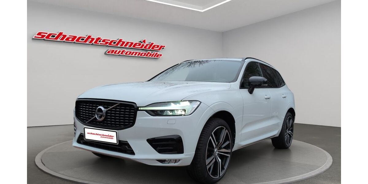Volvo XC60 75.671 km 33.390 &euro; Potsdam 14482