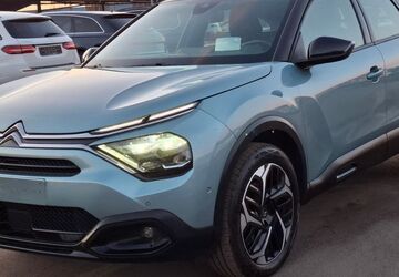 Citroen C4 109.300 km 13.990 &euro; Berlin 15831