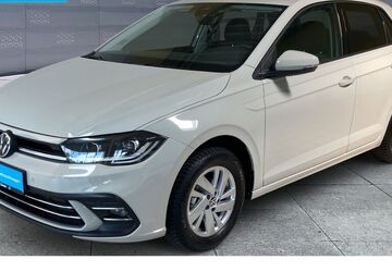VW Polo 7.195 km 20.550 &euro; Königs-Wusterhausen 15711