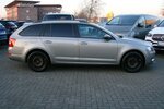 Skoda Octavia 2.0TDI Ambition Tempomat AHK Klima 261.072 km 4.980 &euro; Falkensee 14612