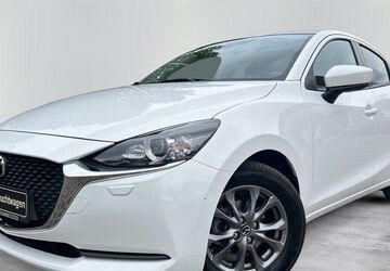 Mazda 2 3.592 km 17.890 &euro; Berlin 13599